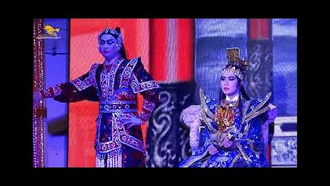 Trọng Nhân - vọng cổ cực hay - trích Tân anh hùng náo- đoàn Huỳnh Long