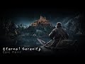 Eternal serenity  most beautiful orchestral music  peaceful music