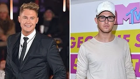 Is Marty and Meghan related?