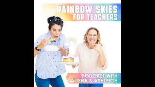 91. How to Make Math Joyful & Student-Centred with Kelsey Sorenson