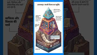 उत्तराषाढ़ा: स्थायी विजय का ब्लूप्रिंट #astrovastuheal #astrology #zodiac #kundali #astro #shorts