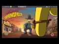 Los Simpson Springfield Android - Let&#39;s play en Español # 54