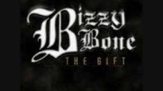 Bizzy Bone - Never Grow chords