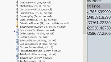 MSBI - SSIS - How To Populate Analysis Services Cube - Part-169