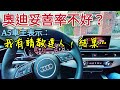 要帥又要空間？這台Audi A5很可以...我的人生目標找到了😍😍😍CLA 428i A4 avant Evoque參考...CC字幕