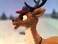 Rudolph the red nosed reindeer edit 2
