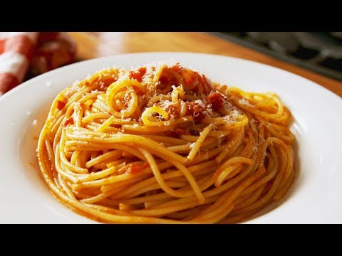 How To Make The Best Pasta Sauce | Delish Insanely Easy