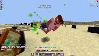 Smoothest Crystal PvP Montage [1920 FPS 4K]