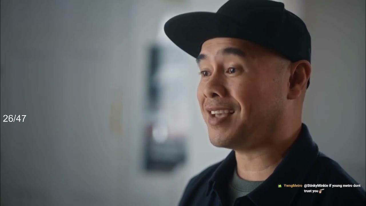 Separate Ways DLC,   🇼 🇴 🇴 🇫 │ Trophy Hunting │PS5