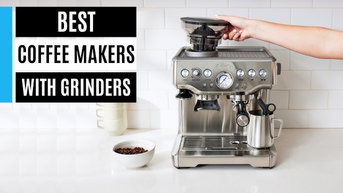 Best Small Coffee Maker - Top 12 Best Small Coffee Makers in 2024