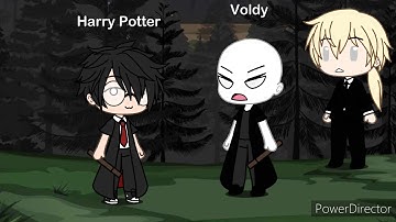 Voldemorts return in a Nutshell | HP | Harco/Drarry | GL