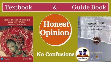 Upinder Singh Vs Pappu Singh Prajapat | Book Ancient India | Pracheen Bharat UGC NET JRF 2021