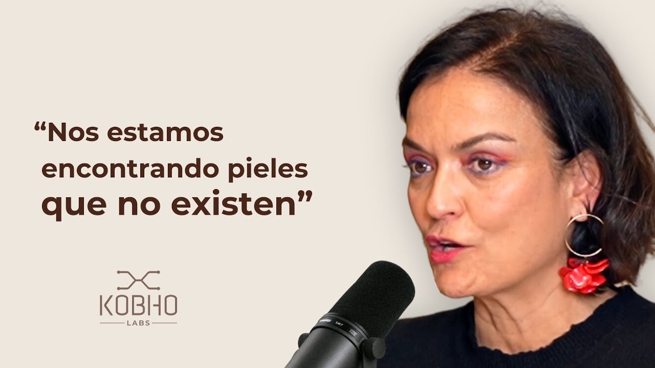 #1 ¿Realmente conoces los productos que te aplicas en la piel? | Asun Arias