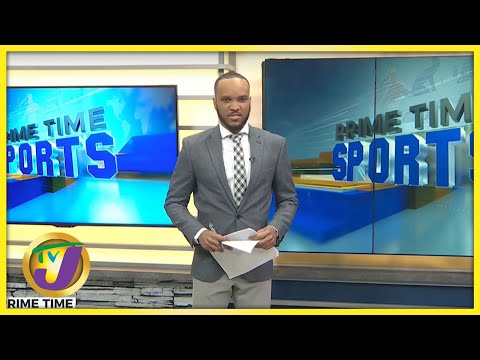 Jamaica's Sports News Headlines - Oct 7 2022