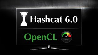 Обзор Новой Версии Hashcat 6.0 | Opencl Для Cpu