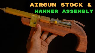Stock And Hammer Valve Assembly | Part 2
