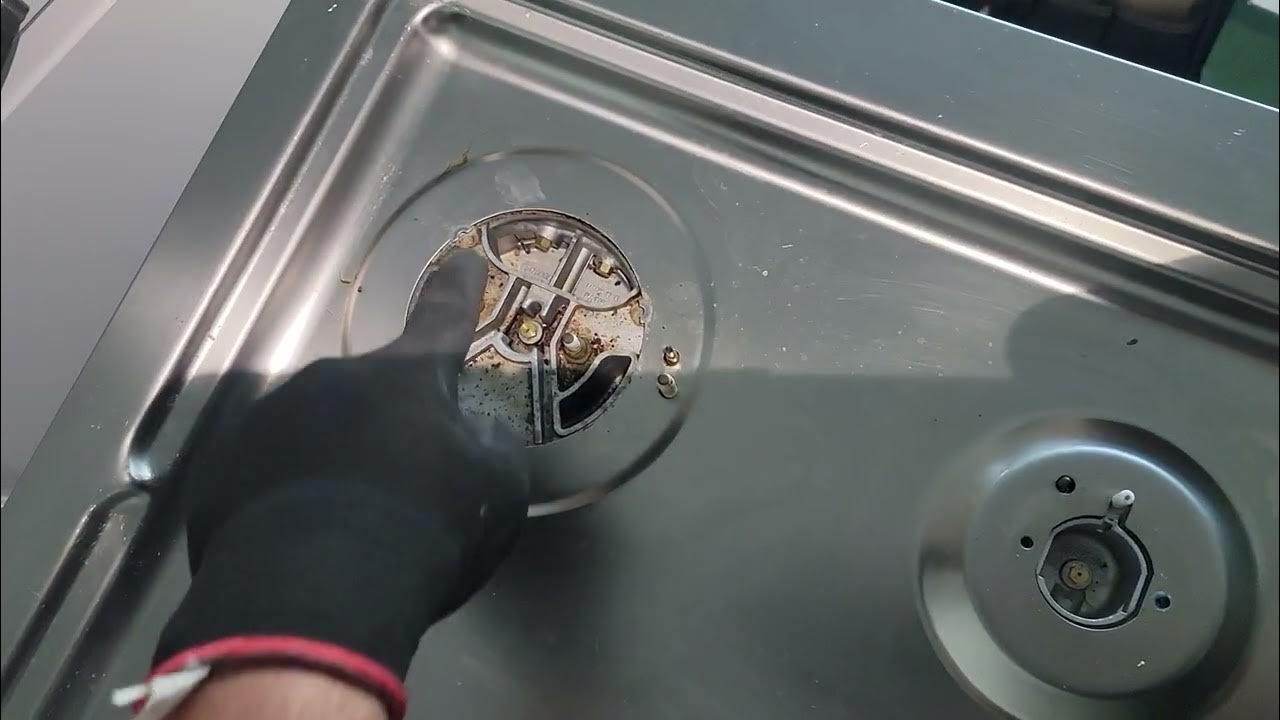 bertazzoni oven igniter replacement YouTube