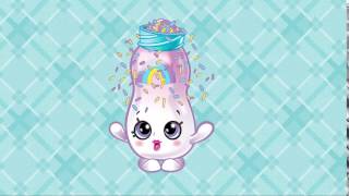 Shopkins Chef Club - Miss Sprinkles