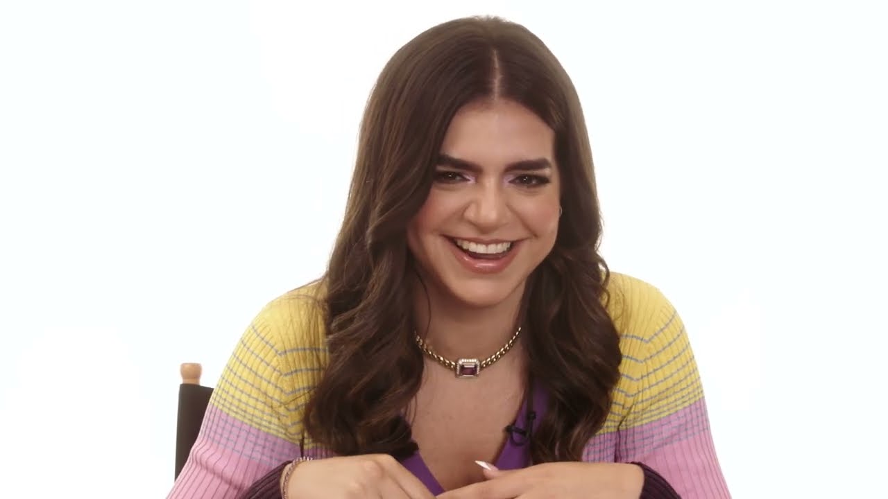 The Stars Of NBC's Fall Lineup Share What They're Currently Streaming