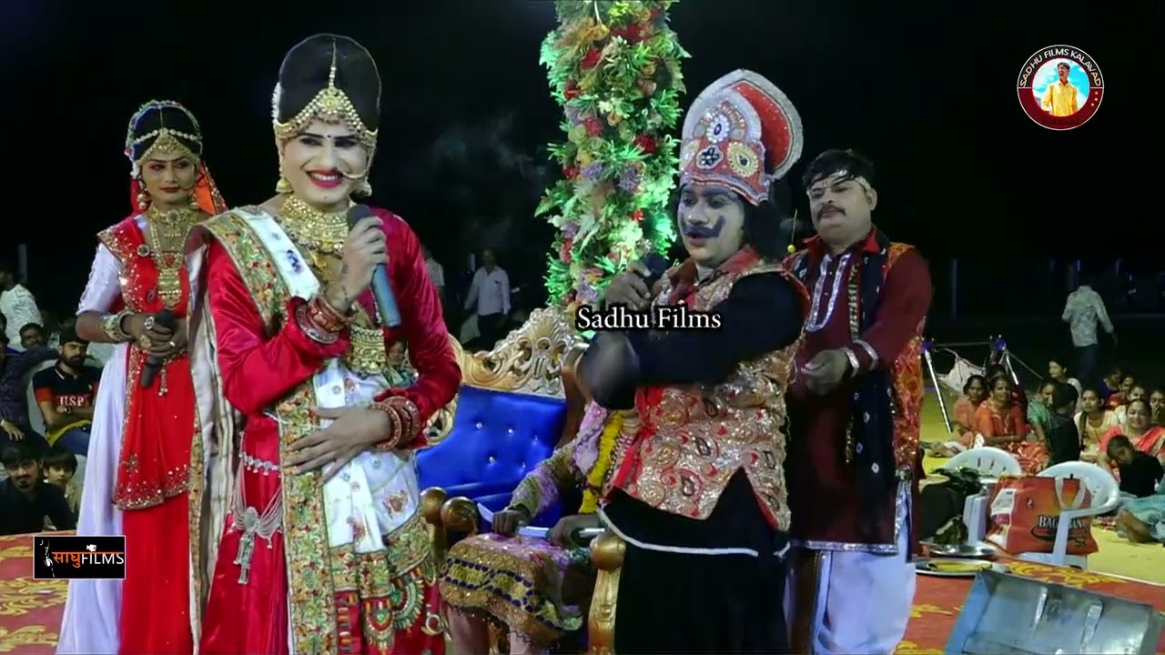 સંજય ઢાંઢણી ફુલ કોમેડી | ફૂલકોમેડી | Sanjay Dhandhni | Gujrati Komedy | Dholra Rama Mandal