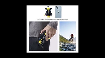 Darwin Fpv fold ape 4 #fpv #drone #cool