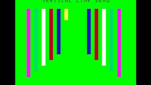 Dragon 32, Tandy Coco & Tandy MC-10: BASIC Routine Library