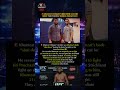 Khamzat Chimaev’s Brother Explains Why the Weight Cut Went Wrong 😳. #ufc #mma