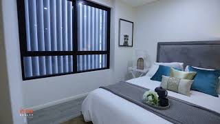 Astonishing Brand-New Apartment with Amazing District Views and Conveniences