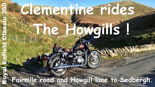 Royal Enfield Classic 350 | The Howgills | by Ian Hughes 1,006 views 5 months ago 28 minutes