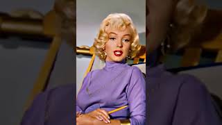 Marilyn Monroe - Love and money #shorts #shortvideo #short #youtube #movie #cinema #vipcinema