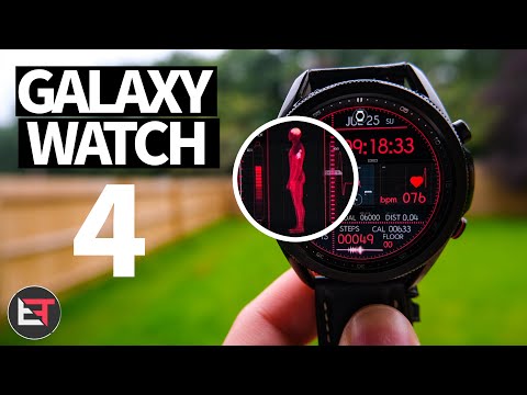 GALAXY WATCH 4'S BIGGEST FEATURE REVEALED! - Galaxy Watch 4 leaks, price & more!