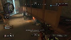 Call of duty Black ops 4 Alcatraz ❌ (Mon,Mel, and Mil) *wait till the end*