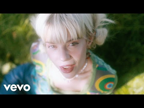Pixey — Heaven