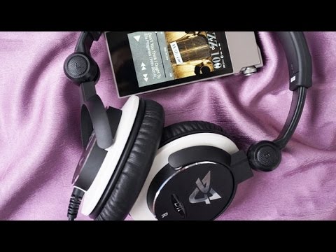 Ultrasone DJ1 Pro