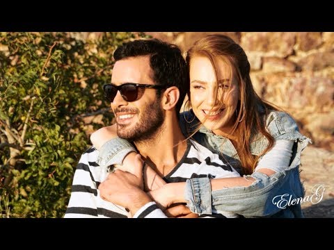 Arame | Ты лучшая – Mutluluk Zamanı | Baris & Elcin