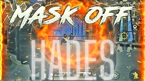 MASK OFF -FUTURE|COMPETITIVE MONTAGE| - SAMSUNG A3,A5,A6,A7,J2,J5,J7,S5,S6,S7,59,A10,A20,A30,A50,A70