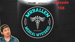 The Safest Places To Live Mrballen Podcast Mrballens Medical Mysteries