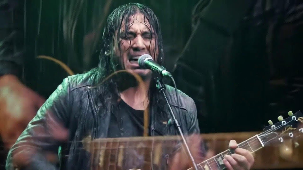 Love in Shadows | Emotional English Songs Beneath Candlelight for Healing 🕯️🎸