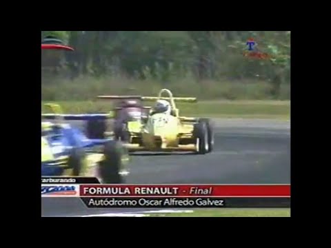 06.03.2005. Formula Renault Argentina. Buenos Aires. Final. camera iphone 8 plus apk