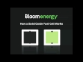 Fuel cell technology from EDF's Energy Innovation Series