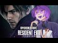 😱ЭТО ФИНАЛЬНЫЙ RESIDENT EVIL! | Resident Evil Requiem #финал | ritsu ☽