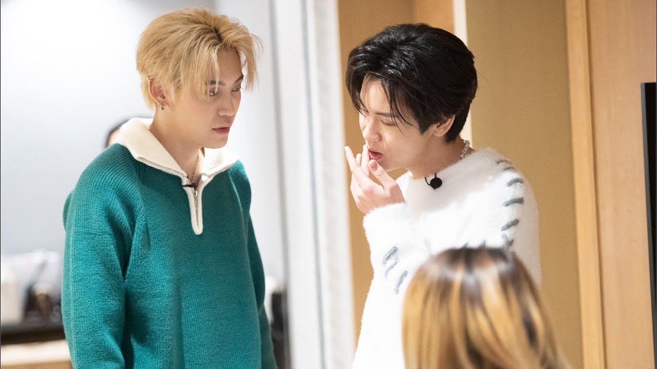 [ BounPrem] 12112022 || IGNITE Exclusive Live x BounPrem #prem_space #bb0un #บุ๋นเปรม #BounPrem