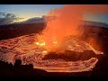 🔥🔥🔥Горить-палає! На Гаваях вивергається вулкан Кілауеа Hawaii&#39;s Kilauea volcano erupts