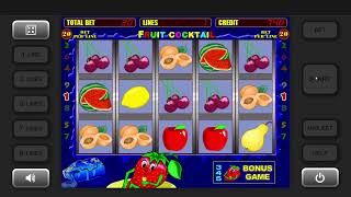 #Slots Fruit Cocktail screenshot 5