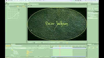 Quick Vignettes for Your Composition - After Effects Tutorial