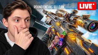 SEARCH & DESTROY TRICKSHOTTING! | BO2 ROAD TO A KILLCAM - DAY 16 🔴 @wang