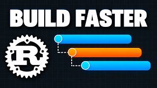 Someone hacked the Rust compiler and made it faster…