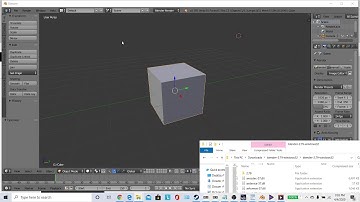 Blender 2.79 Can Export 3D Studio files!