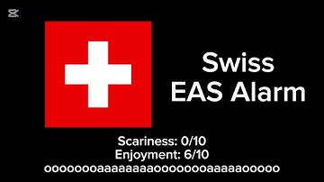 Rating EAS Alarms [Part 4]