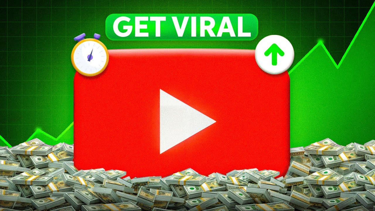 The New Way To Get Views On YouTube In 2025